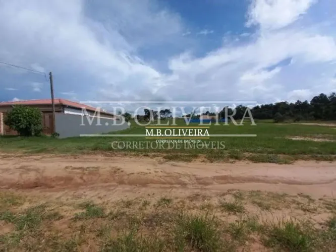 Terreno Residencial Em Condomínio Fechada à venda, Alpes da Castelo II, Bofete - TE0010.