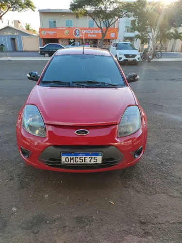 Ford KA 1.0 8v/1.0 8V ST Flex 3P 2013