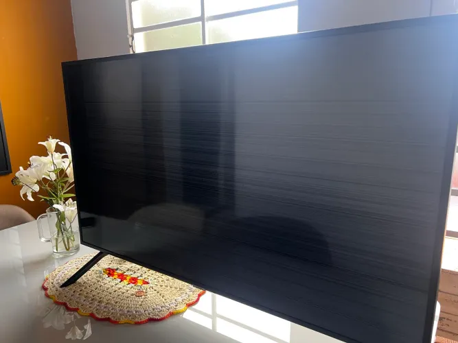 Tv smart 49 Samsung