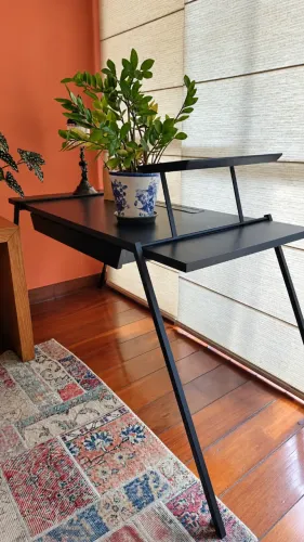 Mesa Prancheta Inclinável para Arquitetura e Desenho