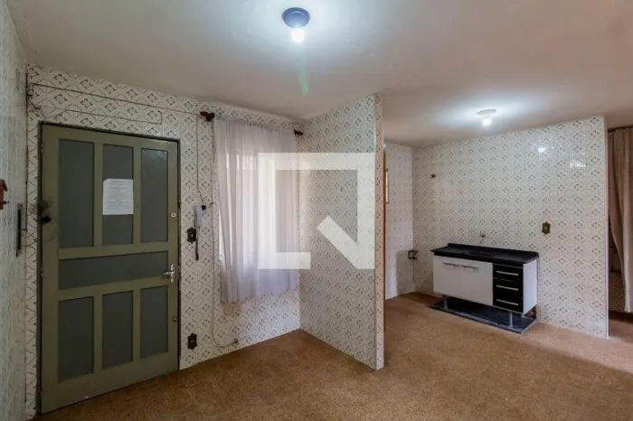 Apartamento à Venda - Artur Alvim, 2 Quartos, 48 m2