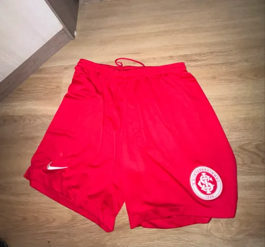 CALÇÃO SC INTERNACIONAL NIKE ORIGINAL 
