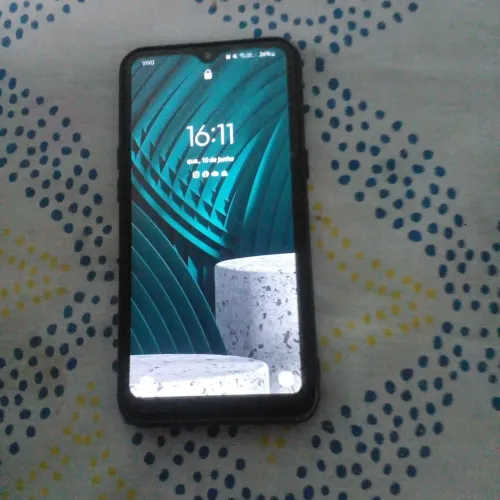 Celular A10S
