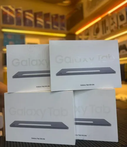 GALAXY TAB S10 LITE 