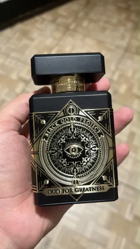Perfume Inicio Oud For Greatness 100ml