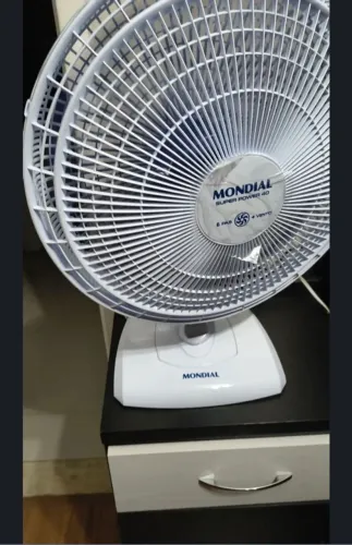 Ventilador 30cm