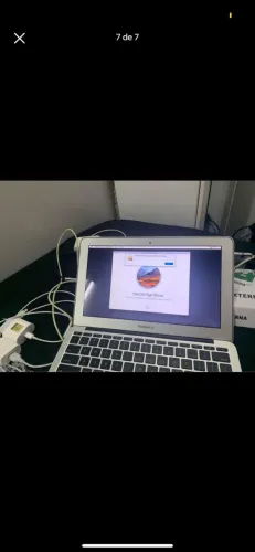 Macbook Air A1370
