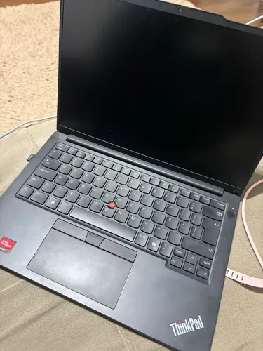Notebook ThinkPad e14 gen 6