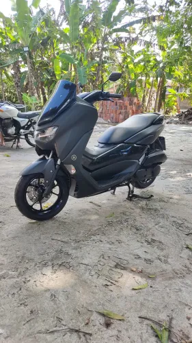 Yamaha Nmax 160cc 2024