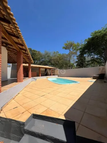 Casa para aluguel e venda com 160 m² e 3 quartos em Residencial Vale Florido, Piratininga