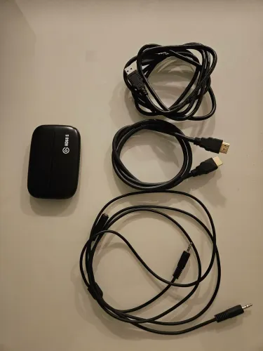 Elgato HD60S