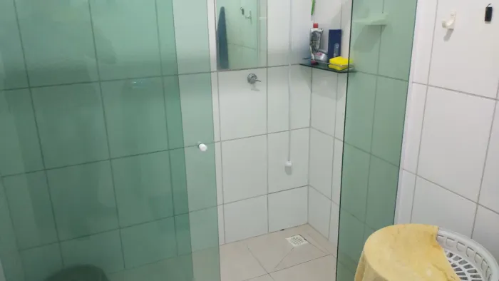 Troco por casa ou outro AP em Itajaí.