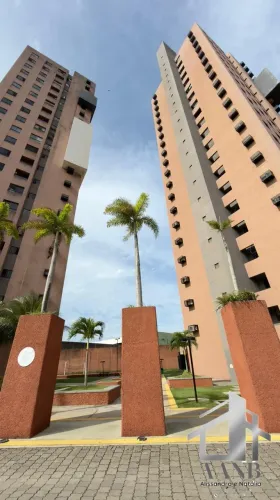 Imóvel para venda tem 57 metros quadrados com 2 quartos em Candelária - Natal - RN