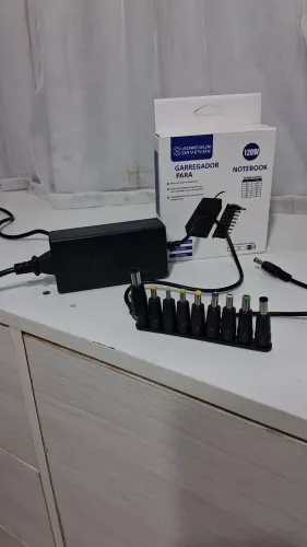 Assessórios para computadores