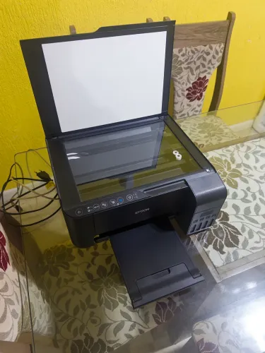 Epson EcoTank L3150