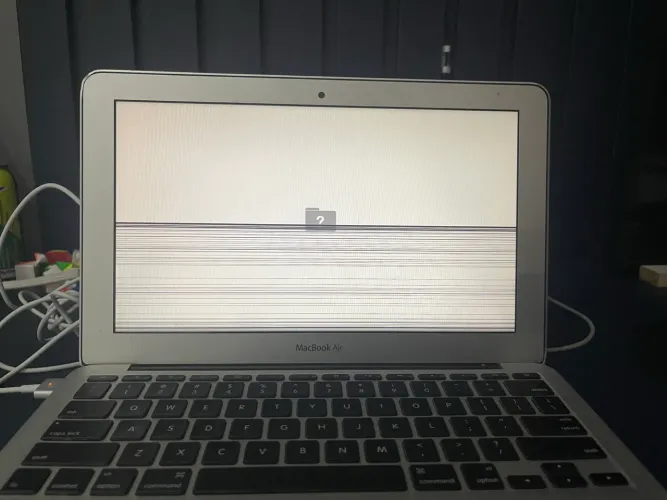 Mac book