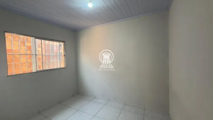 APARTAMENTO DISPONÍVEL PARA LOCAÇÃO NO BAIRRO MONTE CARMELO - MONTES CLAROS/MG