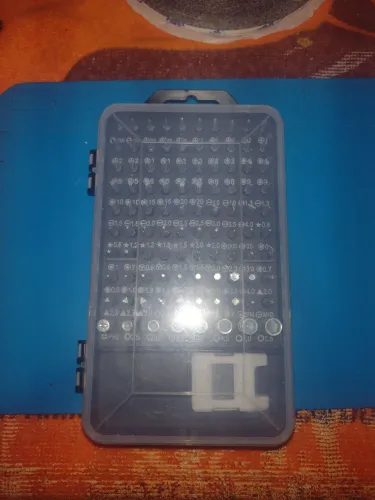 Chaves para celular 