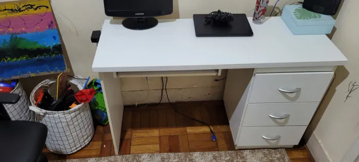 Mesa para home office