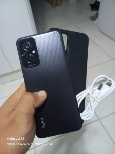 Redmi 11 prime 64gb 8gb ram