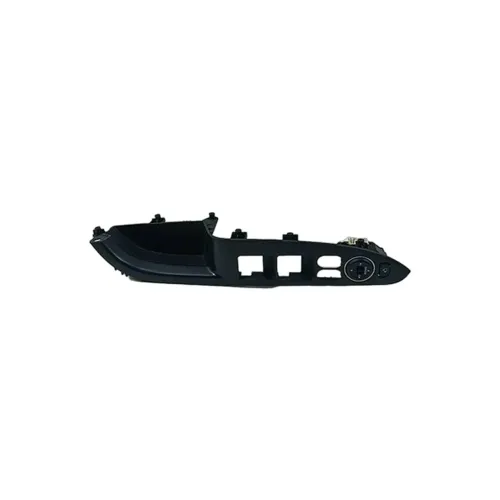 Moldura Botao Hyundai I30 2009-2012 Dianteiro Esquerdo