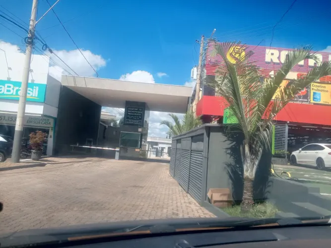 OPORTUNIDADE NO CONDOMÍNIO RECANTO DOS PÁSSAROS 2,