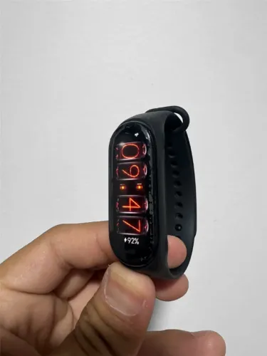 Smartband Xiaomi MiBand 6 (SemiNova)