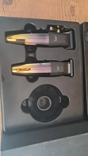 Kit máquina jrl