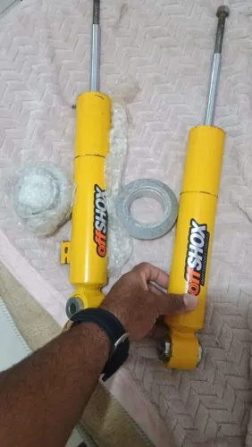 amortecedor OffShox