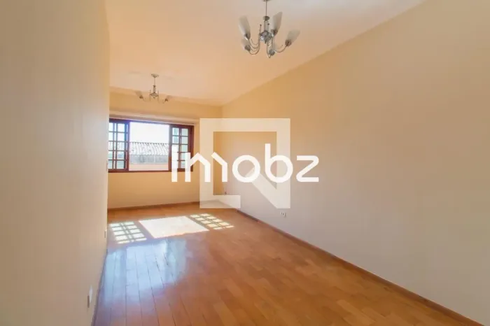 Casa à Venda - Jardim Monte Kemel, 2 Quartos, 113 m2
