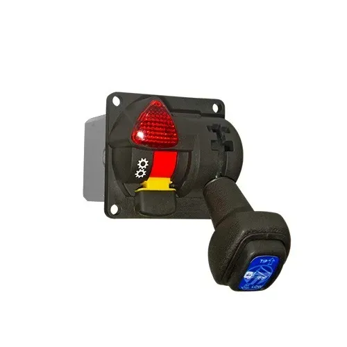 Joystick Maneco Para Caçamba