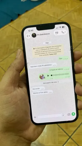 IPHONE 16e 128gb