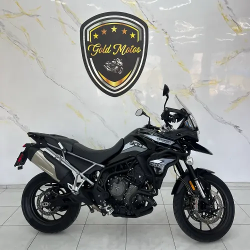 Tiger 900
