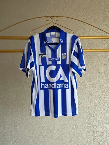 Camisa IFK Göteborg (1994-1996) - Asics Vintage