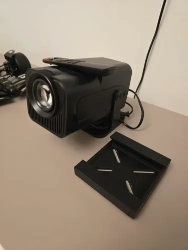 Projetor hy320