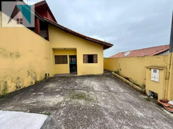 Casa em Condomínio para Venda em Cajamar, Jordanésia (Jordanésia), 2 dormitórios, 1 banhei