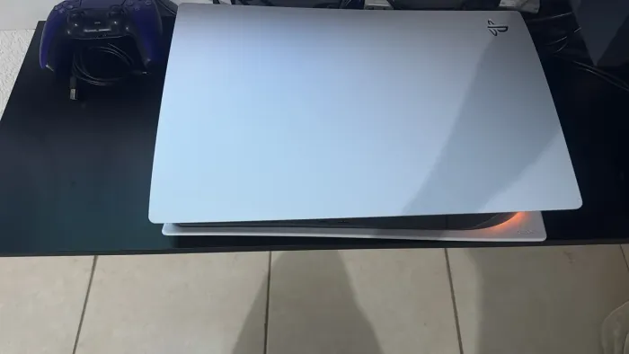 Ps5 mídia digital 