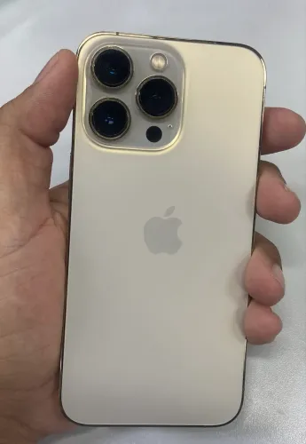 iPhone 13 Pro 