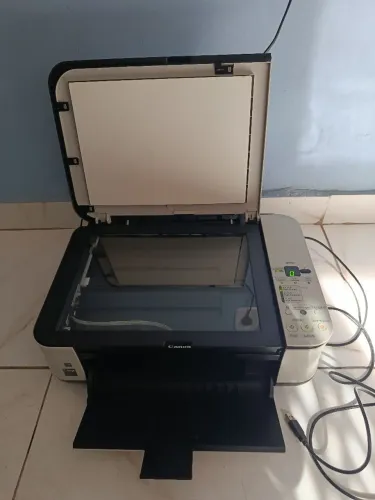 Impressora Canon Pixma MP250