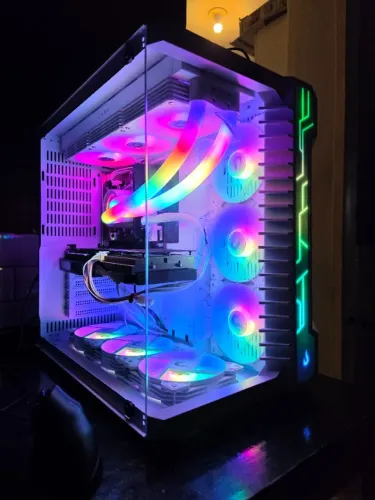 PC Gamer Otimizado Lindo demais