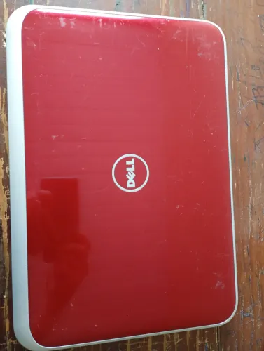 Carcaça com placa mãe dell3460