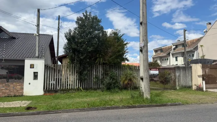 Lote/Terreno à venda, 360m² - XAXIM
