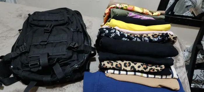 Roupas