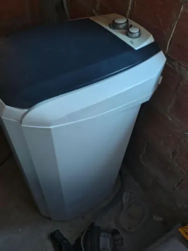 Tanquinho Colormaq.14kg. 220w.