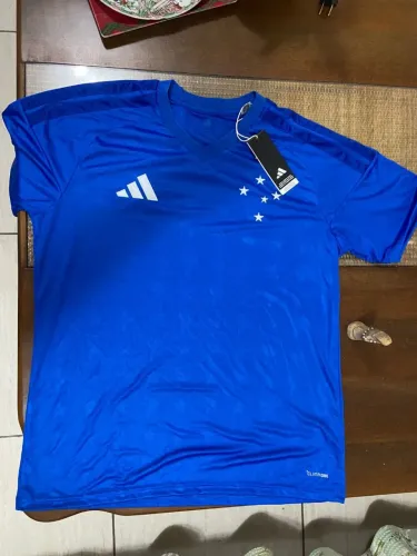 Camisa cruzeiro original 