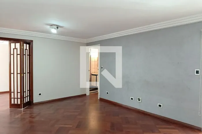Apartamento à Venda - Pinheiros, 3 Quartos, 120 m2