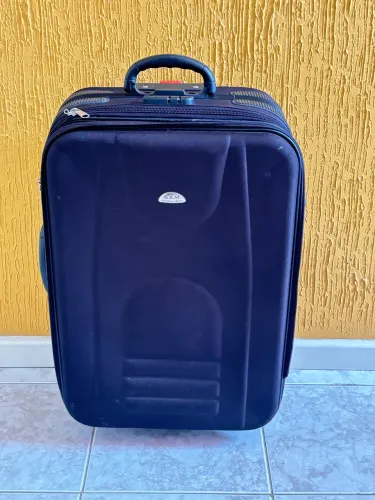 Vendo mala 