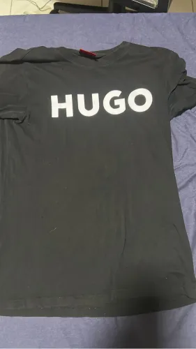 Camisa Hugo Boss tamanho P