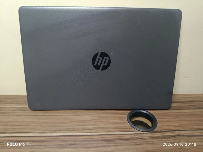 Carcaça de notebook