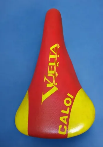 Selim caloi vuelta italy